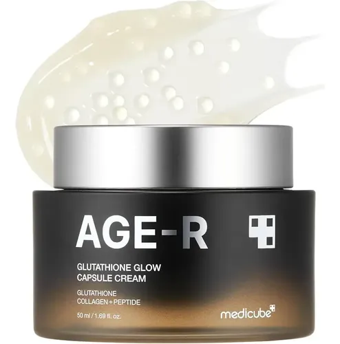 Medicube Age-r Glutathione Glow Capsule Cream 50ml