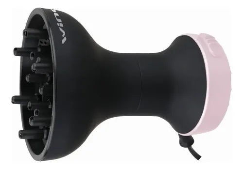 Secador de Pelo Difusor de Aire Caliente Winco W4195