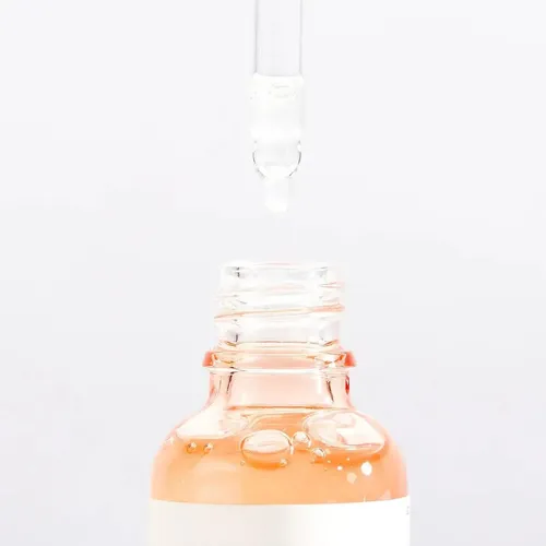 Qagotas Autobronceadoras Isie Of Paradise Light, 30 Ml, Vega