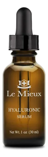 Hyaluronic Serum – Concentrated Hyaluronic Acid Facial