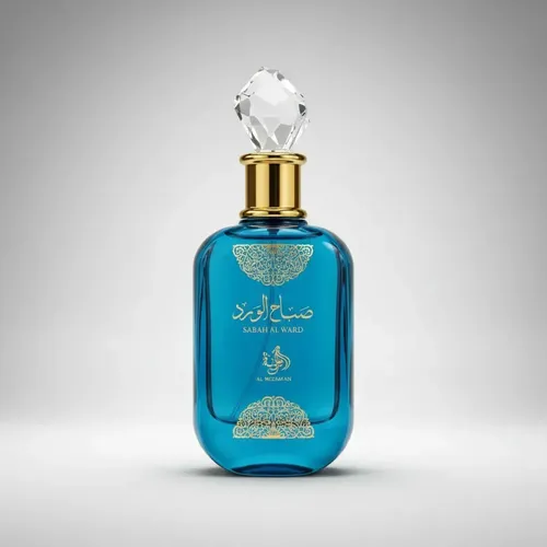 Al Wataniah Sabah Al Ward Garden Of Eden EDP 100 ml