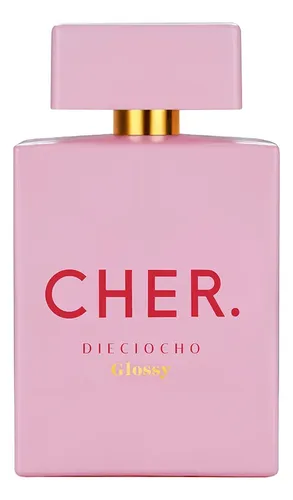 Perfume Cher Dieciocho Glossy EDP 100 ml Spray