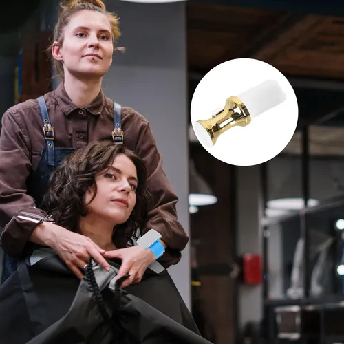 1 Cepillo Para Limpiar El Cabello Roto, Plumero Pequeño Para