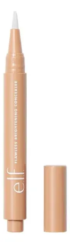 Corrector Iluminador E.l.f. Flawless Tan 48 N 0.07 Oz
