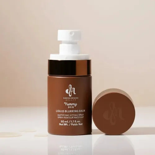 Fijador Y Primer De Maquillaje Yummy Skin Danessa Myricks 50 Transparente