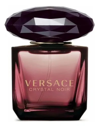 Versace Crystal Noir Mujer EDT 90 Ml