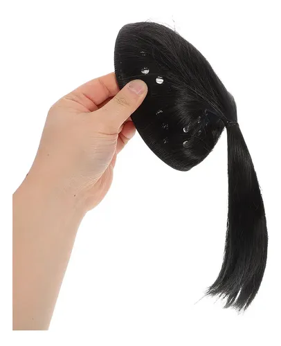 Set De 2 Extensiones De Almohadillas Para El Cabello Volume