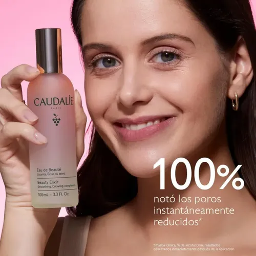 Caudalie Beauty Elixir Agua De Belleza Bruma Facial Natural