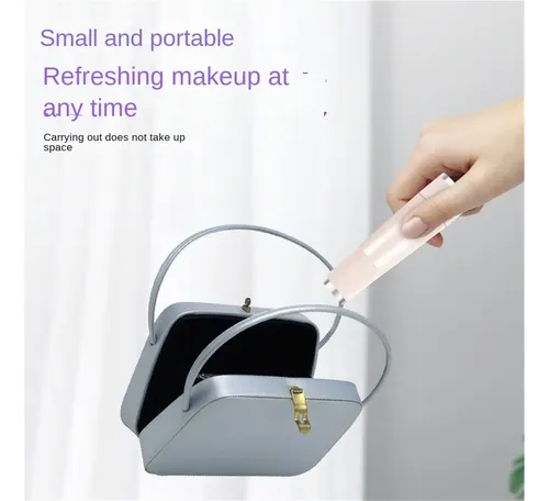 Depiladora Eléctrica Para Mujer, Depiladora Facial, No Daña