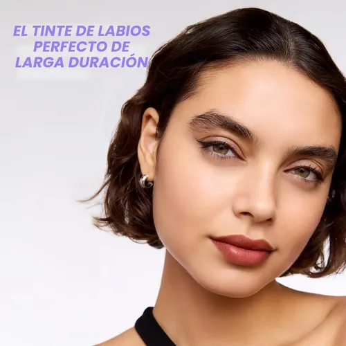 Wonderskin Wonder Labial Larga Duracion Tinte Intransferible