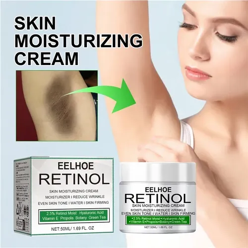 Crema For El Cuidado De La Piel 50 Ml 1 Paquete