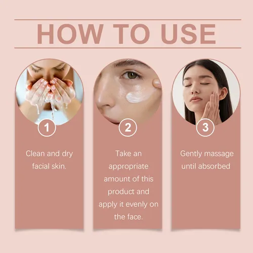 Hidratante Diario Crema Facial 100g