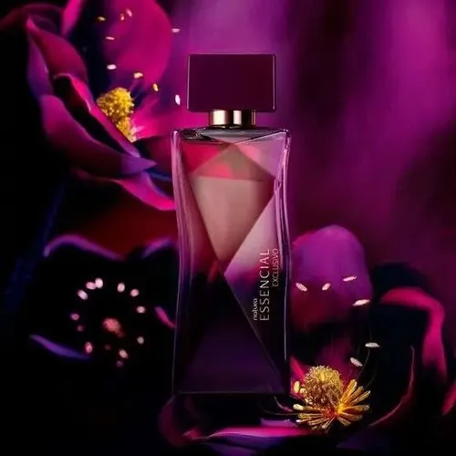 Perfume Natura Exclusive Essential Deo 100 ml para mujer