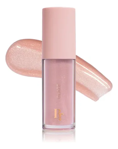 Gloss Labial Bruna Tavares Glaze Varios Tonos