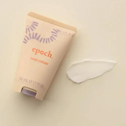 Epoch Nu Skin Hand Cream- Crema De Manos, Uñas Y Cutículas