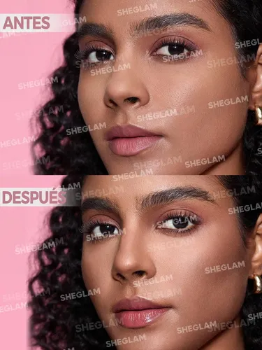 Sheglam Lápiz 2 En 1 Contorno E Iluminador Facial