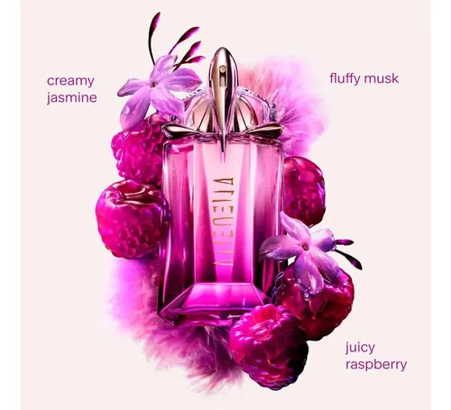 Perfume Mujer Mugler Alien Pulp Edp 90 Ml
