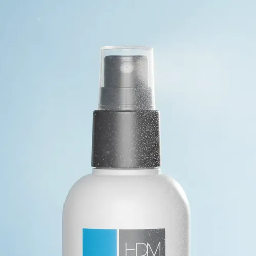 Hdm Bruma Tónica Facial Hialurónico X200ml