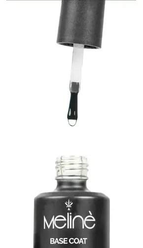 Base Y Top Coat Meline X 14 Ml Top Coat