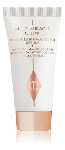 Bálsamo Resplandeciente Multimilagroso Cleanser Charlotte Ti