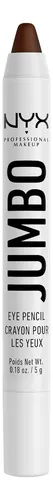 Lápiz Jumbo De Ojos Nyx Frappe 0.18 Oz