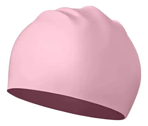 Gorro De Baño De Silicona, Gorro De Ducha Profesional, Clpj