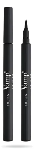 Delineador Pupa Vamp Stylo Eyeliner Long Last