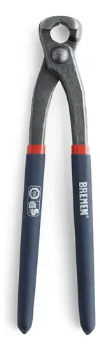 Tenaza Armador Bremen 7051 9 Medio Corte