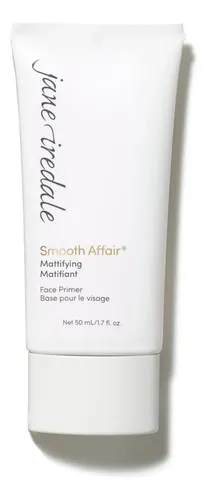 Jane Iredale Smooth Affair Primer Iluminador 5 Ml