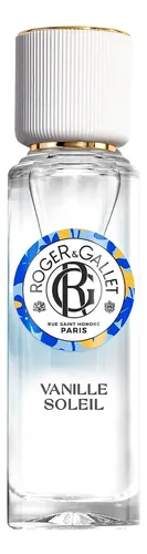 Roger & Gallet Agua Perfumada Bienestar Mujer 30ml