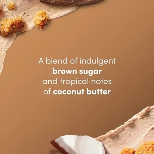 Dove Exfoliante Corporal De Azúcar Morena Y Coco