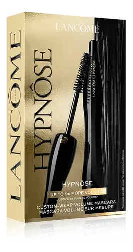 Kit De Maquillaje Lancome Hypnôse Mascara Set