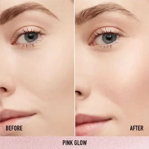 Bareminerals Complexion Rescue Highlighting Blush Pink Glow