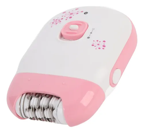 Depiladora For Mujer For Afeitado De Precisión, Resistente .