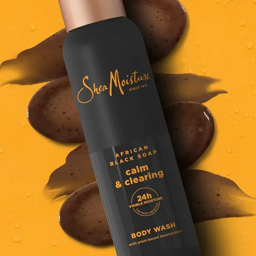 Jabón Negro Africano Sheamoisture Jabón Negro Africano…