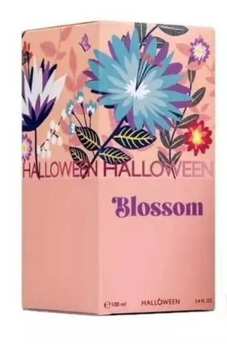 Blossom Halloween EDT 100ml para mujer