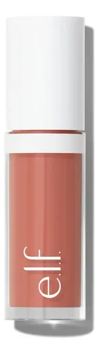 Rubor Liquido Elf Camo Liquid Blush Tono Del Dusty Rose