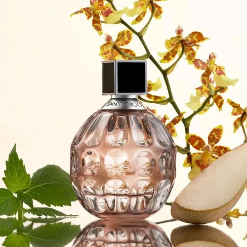 Loción Corporal Afrutada Jimmy Choo Edp 150 Ml