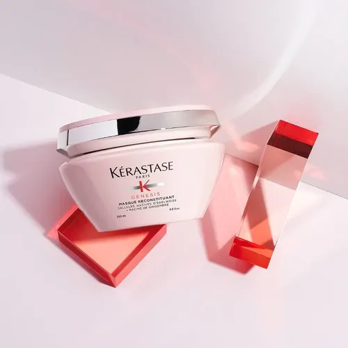 Mascarilla Capilar Kerastase Genesis Reconstituant 200ml