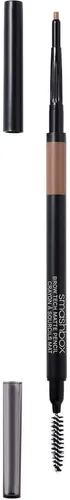 Lápiz De Cejas Smashbox Brow Tech Matte 01 Taupe