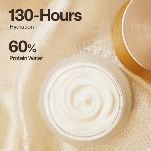 Crema Sólida Volumen Core Koy 50ml Hidratante Y Reafirmante