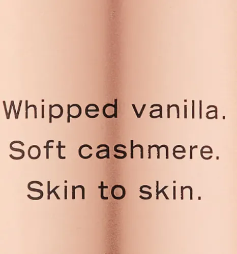 Body Mist Victoria’s Secret Bare Vanilla 250 ml