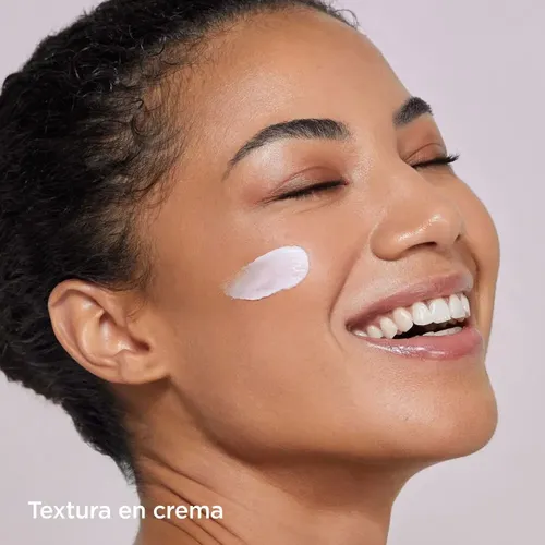 Crema Isdinceutics Glicoisdin 8% Soft Para Todo Tipo De Piel De 50ml/50g