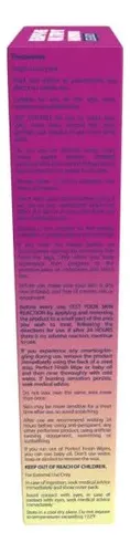 Veet Depiladora Piernas Y Cuerpo Tiras De Cera Fría, 40 Ct (