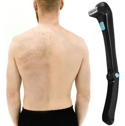 C*depilador Eléctrico Masculino Para Máquina De Afeitar