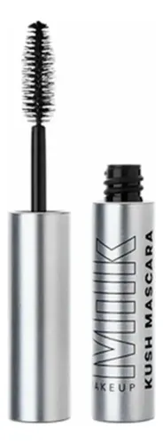 Milk Makeup Kush Mascara Voluminizadora Mini 3ml Color Negro