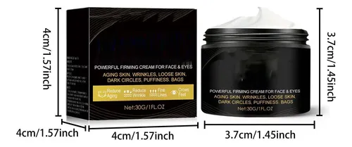 Crema Facial Crema Hidratante Y Calmante Para El Cuidado Fac
