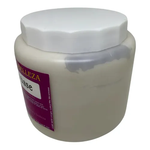 barro base (Facial y Corporal) 900 grs mascara rejuvenecedora blanqueadora y suavizante auxiliares de belleza