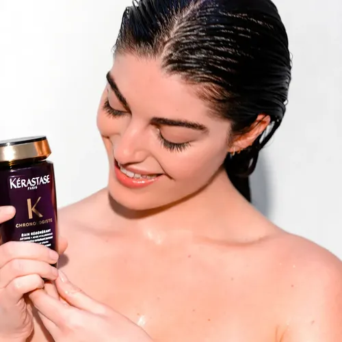 Kérastase Chronologiste Bain Régénerant Shampoo | 250Ml |