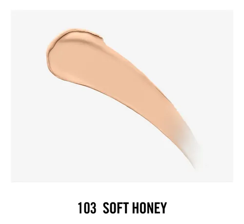 Corrector En Barra Rimmel Hide The Blemish Tono Soft Honey 103